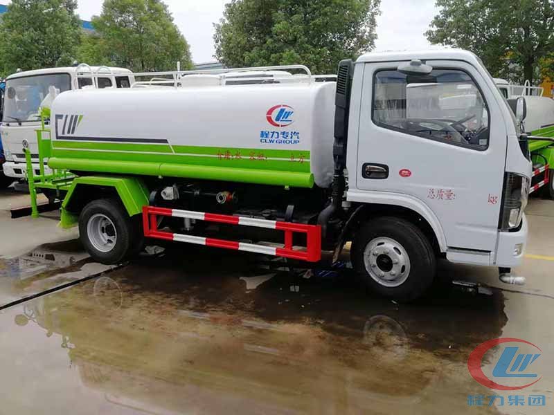 918博天堂洒水车