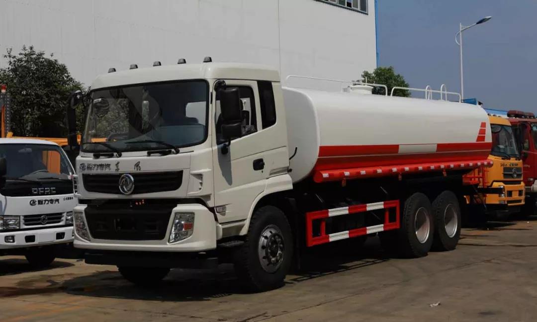 918博天堂洒水车