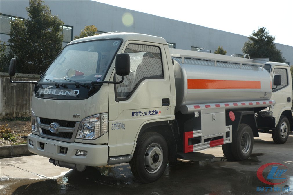 918博天堂集团福田3方不上户加油车高清车