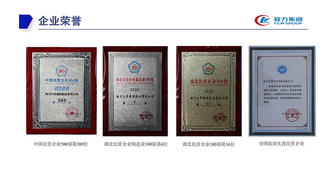 918博天堂企业荣誉