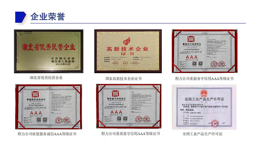 918博天堂企业荣誉