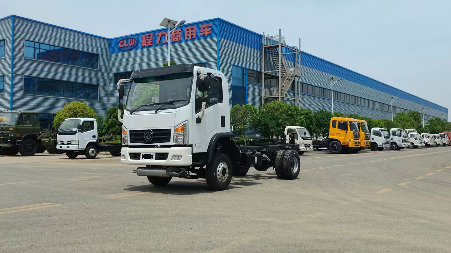 918博天堂商用车