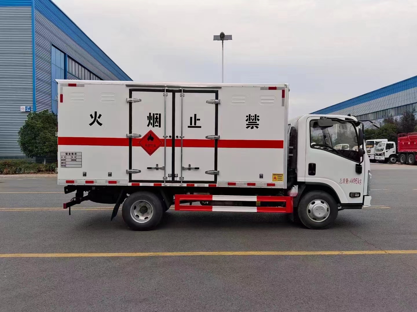 918博天堂集团中国民营企业500强打造高端安全防爆车产品
